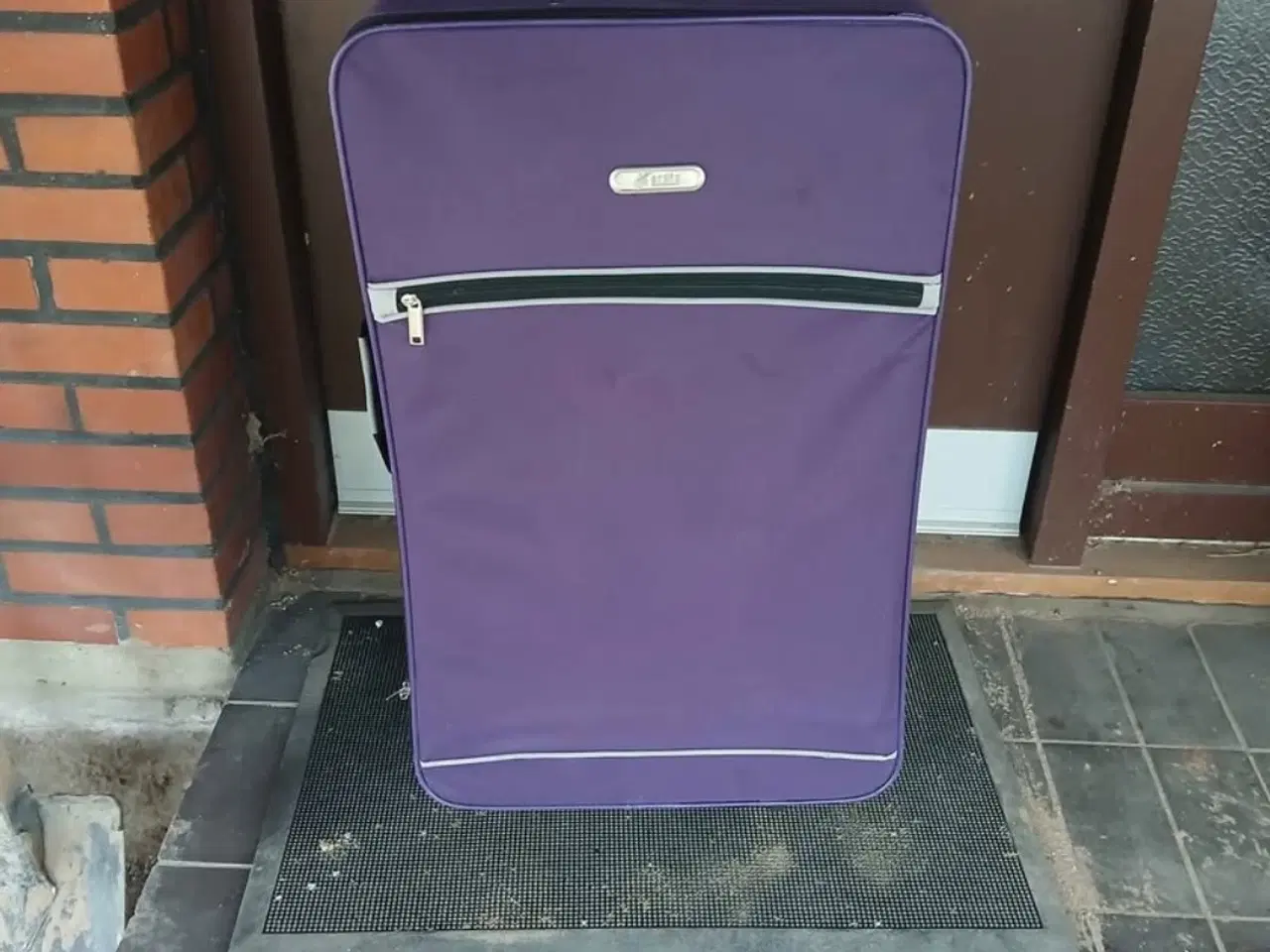 Billede 2 - Rejsetasker