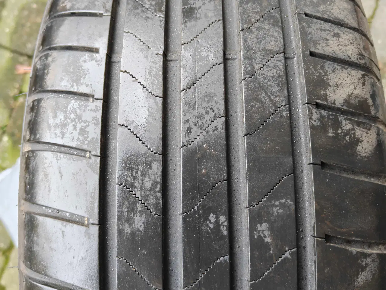 Billede 4 - Bridgestone Turanza 6 Enliten