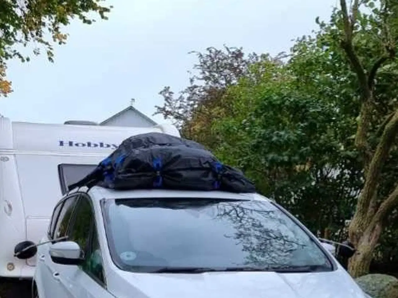 Billede 2 - Tagboks tagtaske stor