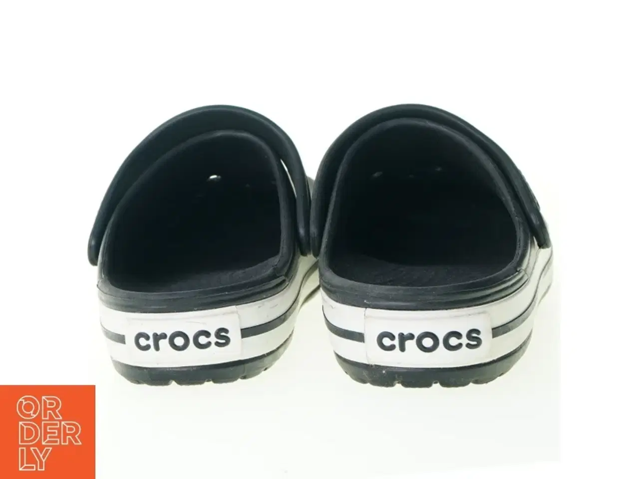 Billede 4 - Crocs fra Crocs (str. 25 cm)