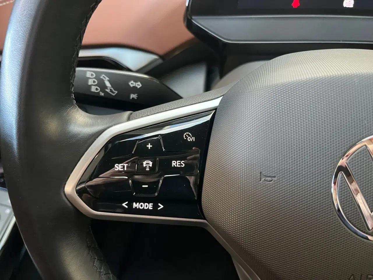 Billede 17 - VW ID.4 77 Business Performance