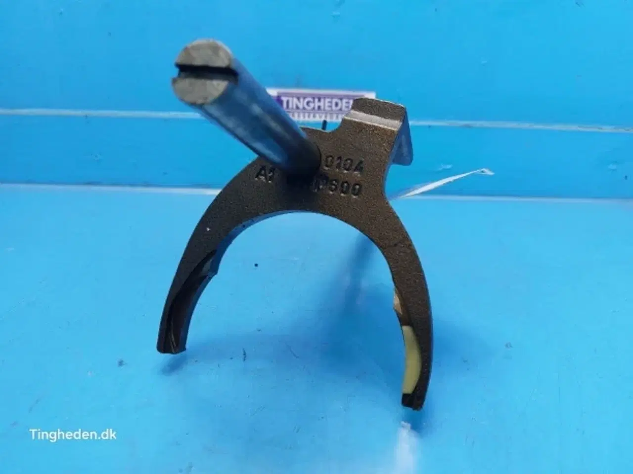 Billede 12 - Valmet 8050 Vælgergaffel 32262300