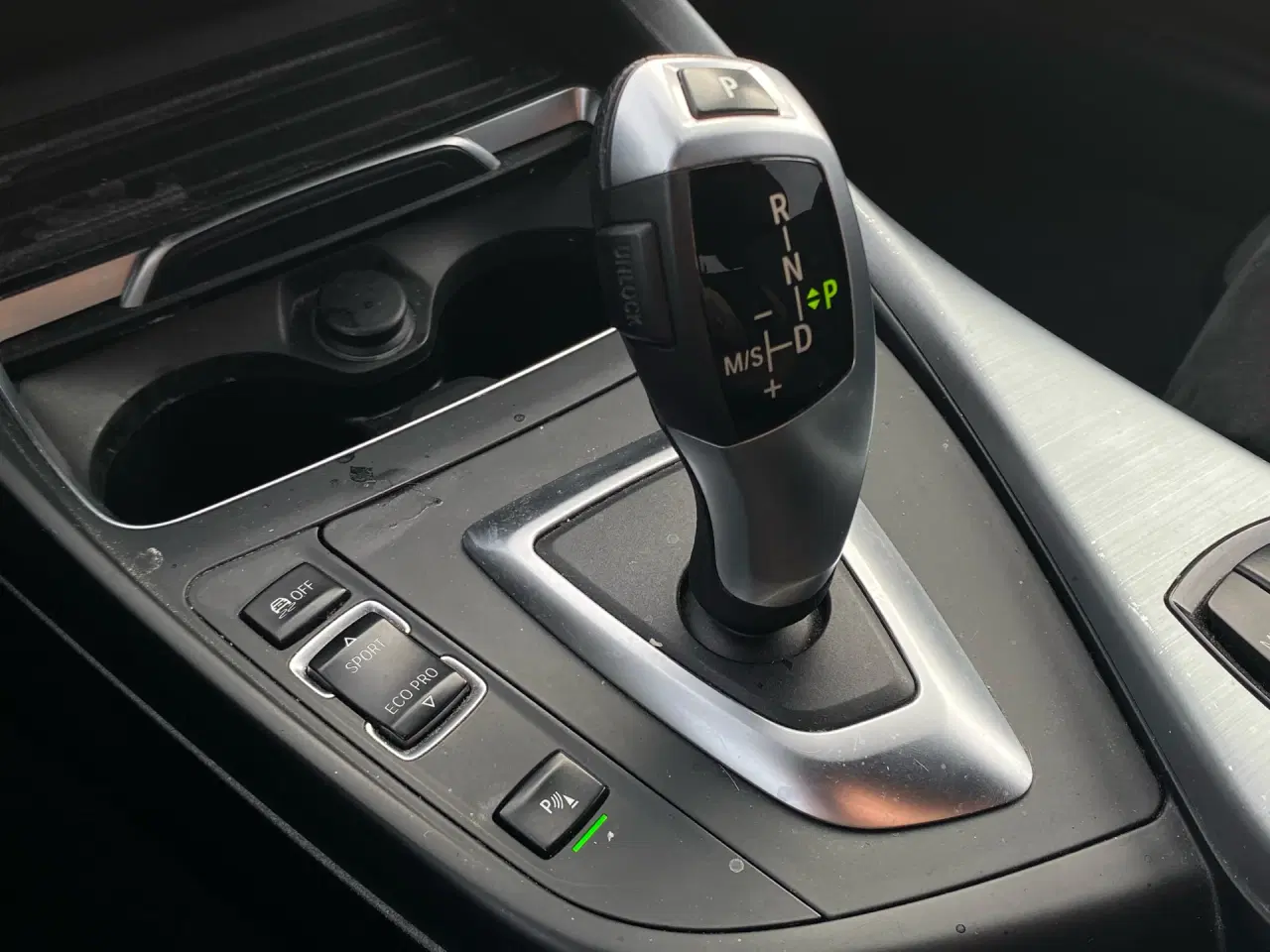 Billede 14 - BMW 118d 2,0 D Steptronic 150HK 5d 8g Aut.