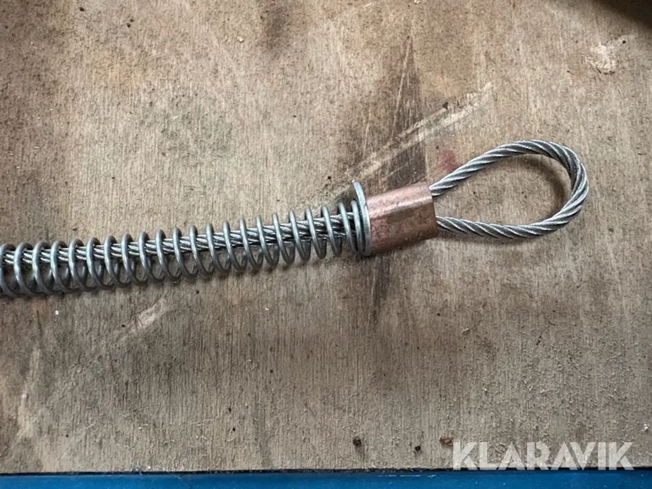 Billede 7 - Hydrauliks drejeled - 500bar Ryco D22C - 13 styks