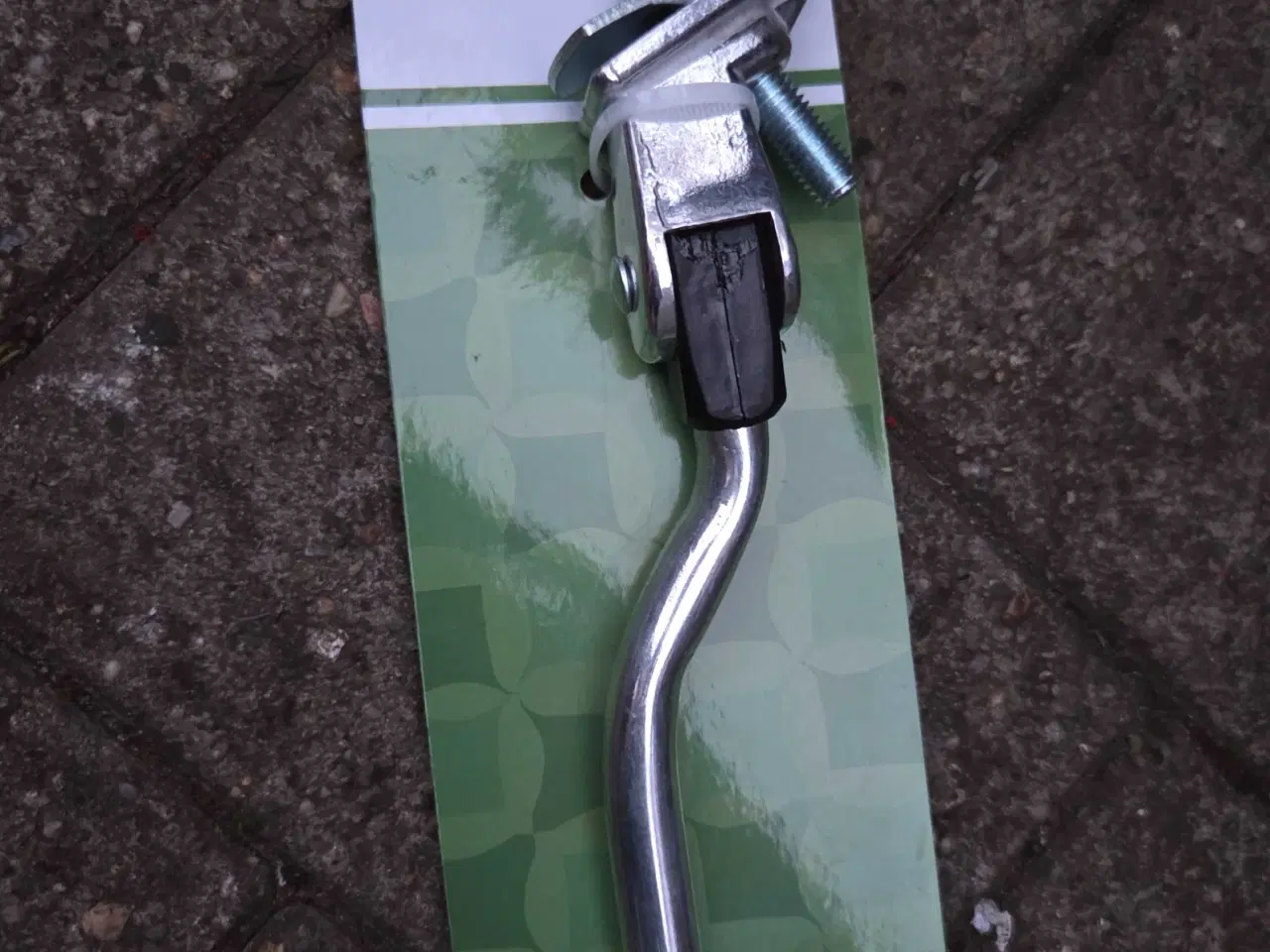 Billede 9 - SCO 28" dame/herrecykel 