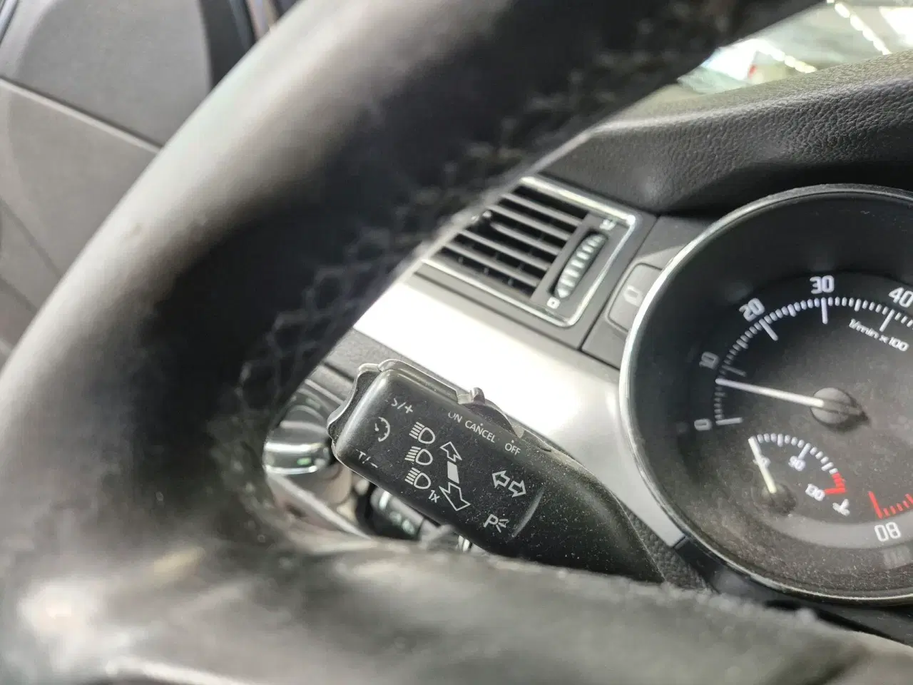 Billede 12 - Skoda Superb Combi 1,8 TSI Comfort 160HK Stc 6g