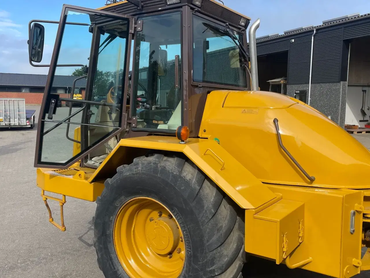 Billede 12 - Hydrema 912 Multitip