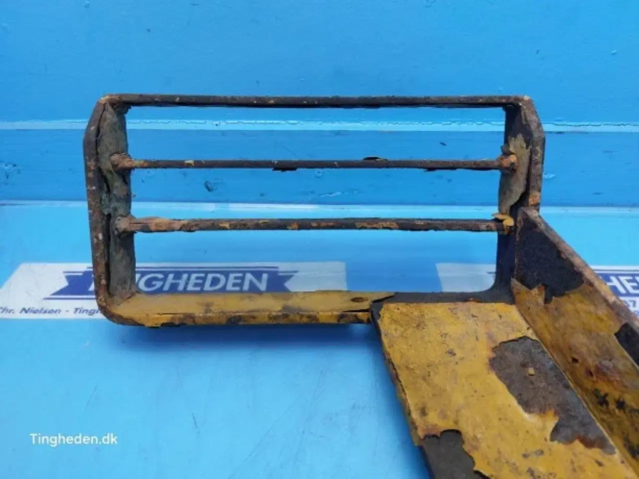 Billede 8 - Hydrema 906B Trin 238421