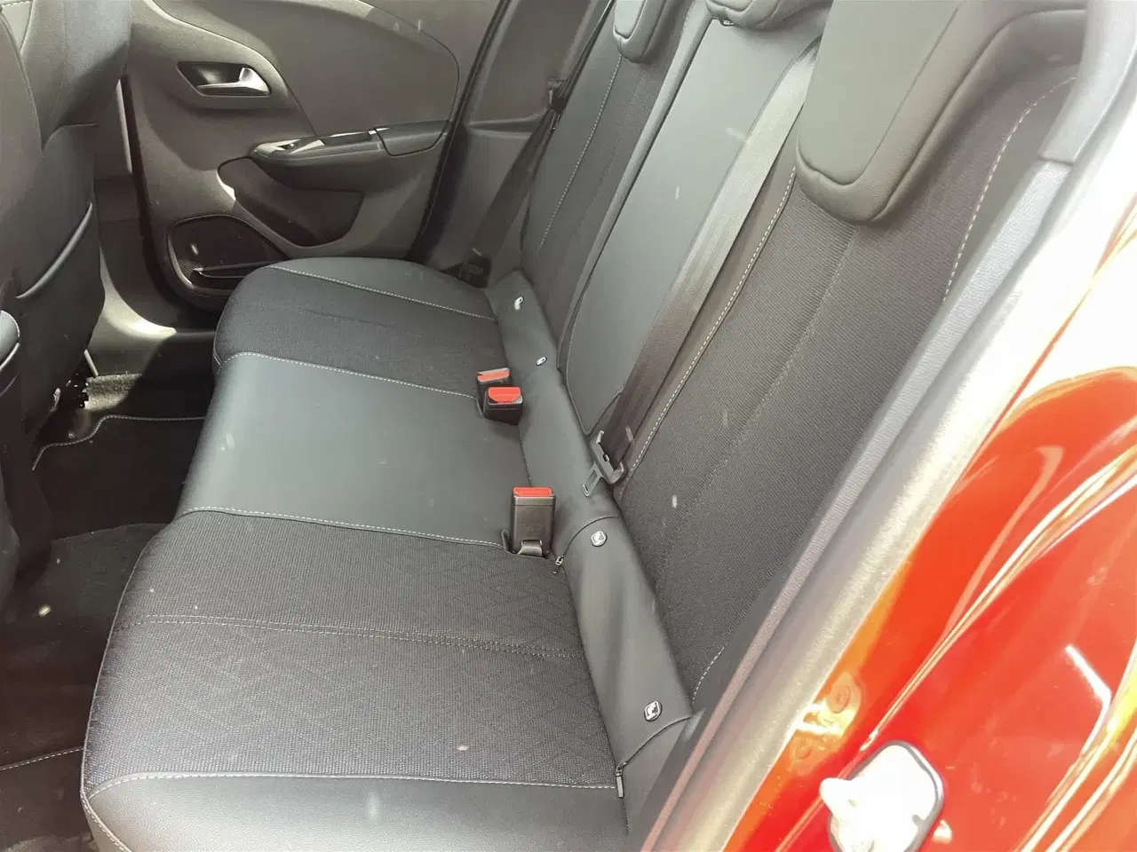 Billede 7 - Opel Corsa-e EL Edition+ 136HK 5d Aut.