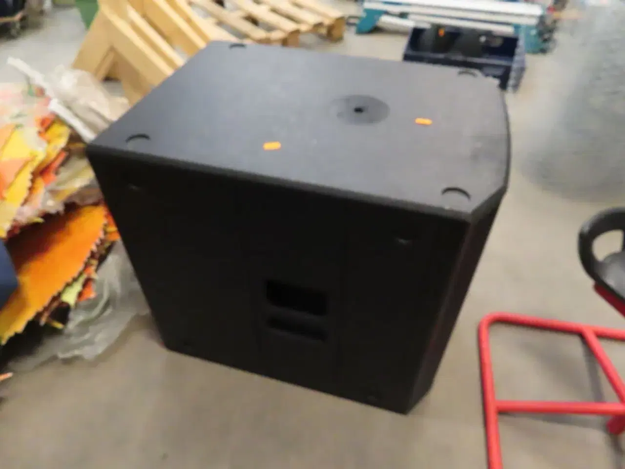 Billede 1 - Subwoofer SUB 619