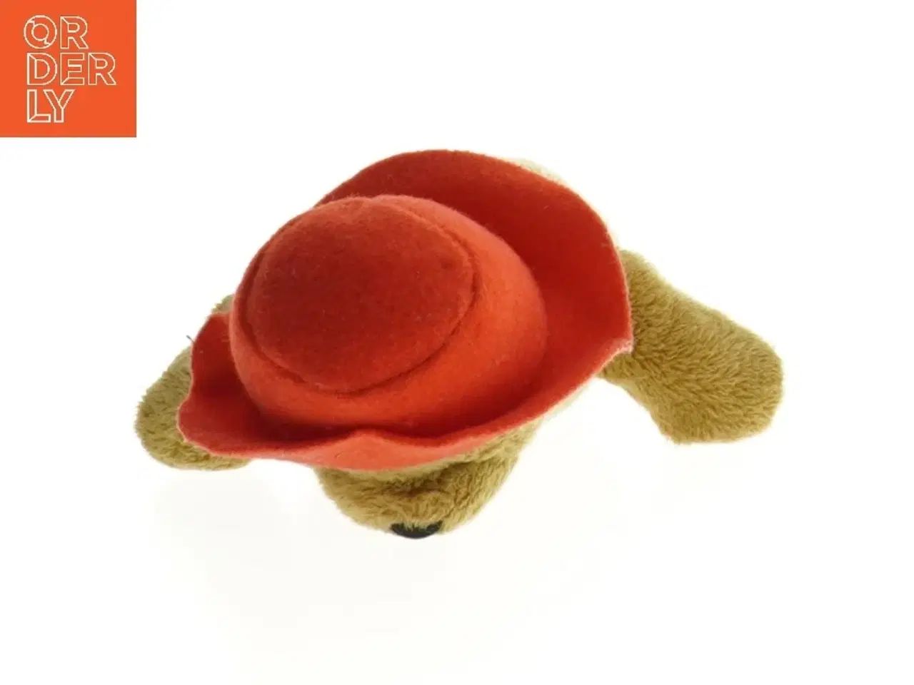 Billede 3 - Paddinton bamse (str. 17 x. 8 cm)