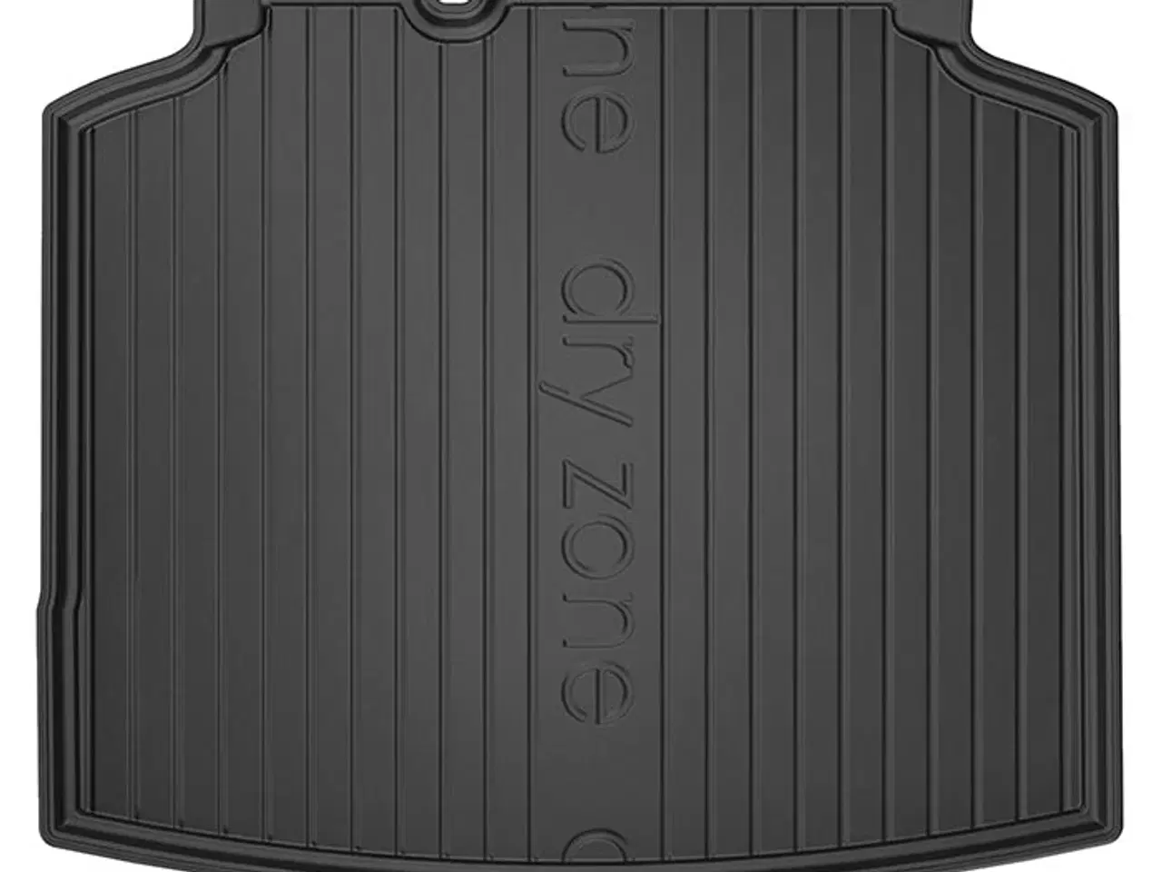 Billede 1 - Bagagerumsbakke Skoda Scala HB 2019-