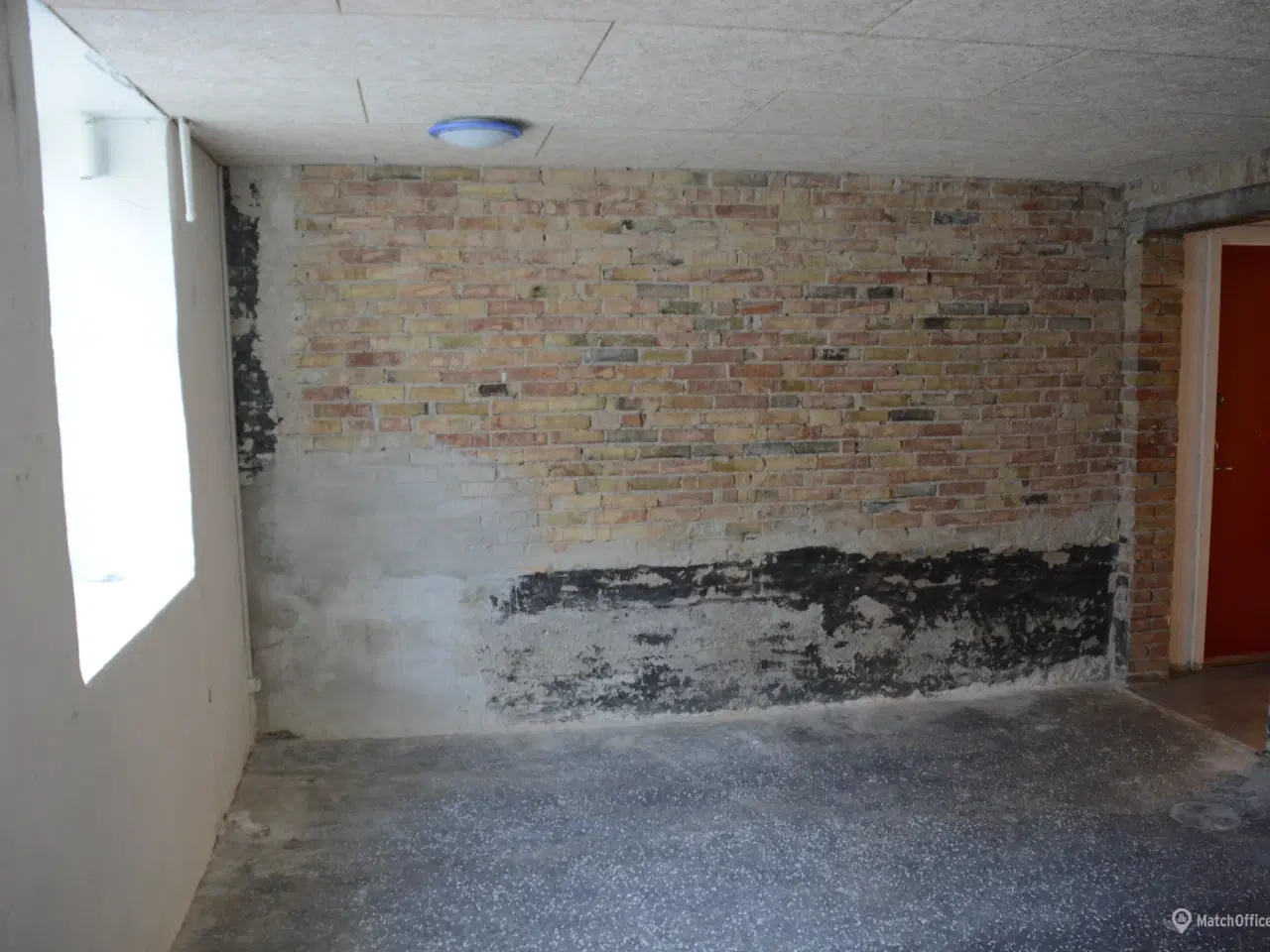 Billede 4 - 49 m² lokaler egnet til butik. udstilling, salon m.v. udlejes i Odense C