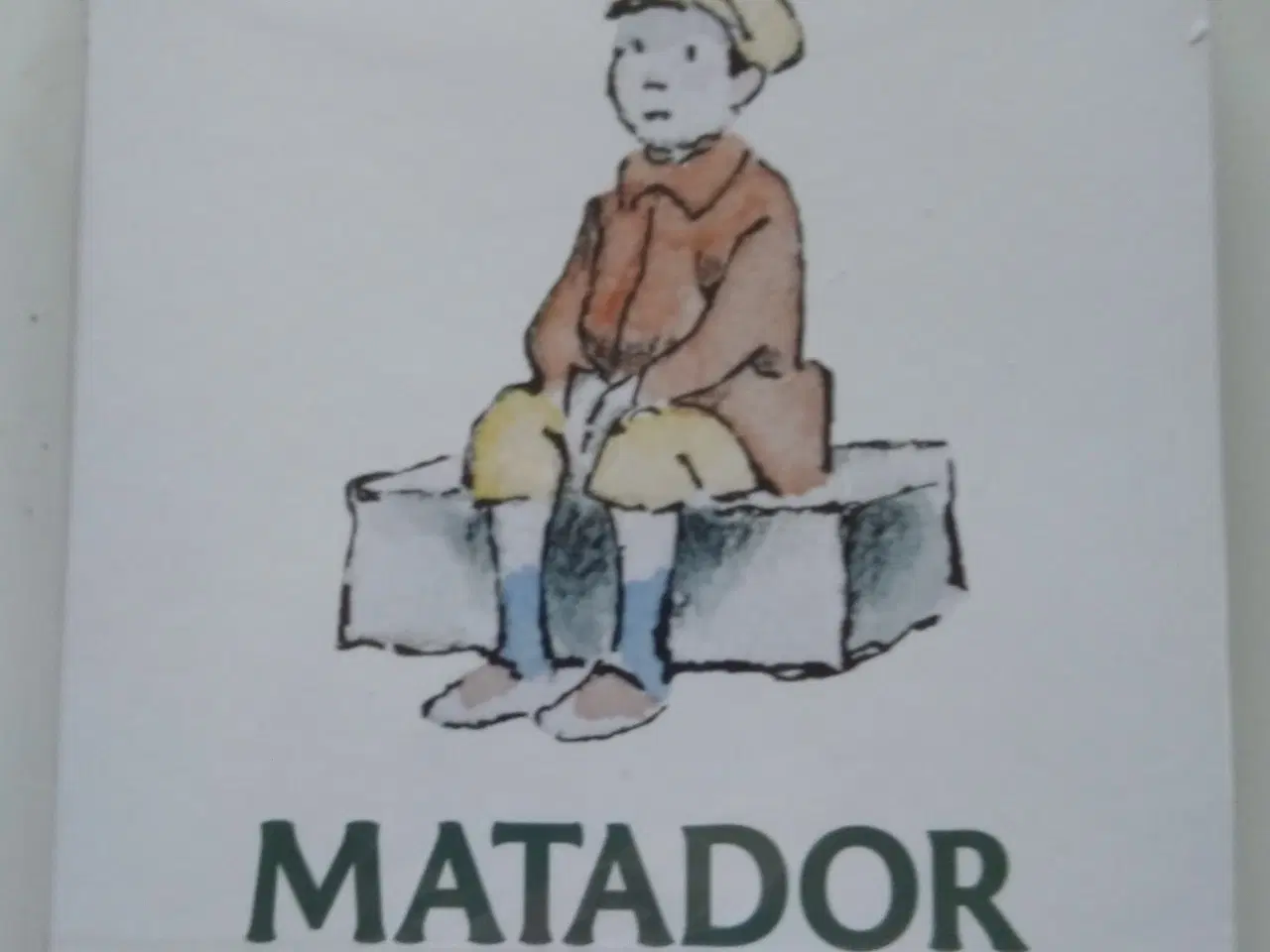 Billede 1 - Matador 1 - 24