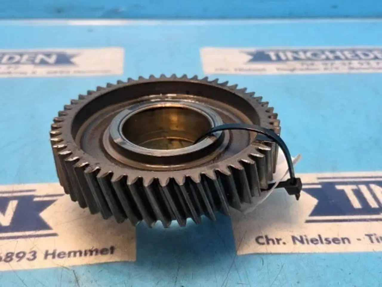 Billede 7 - Iveco 8361 SRE 11 Tandhjul 98428283