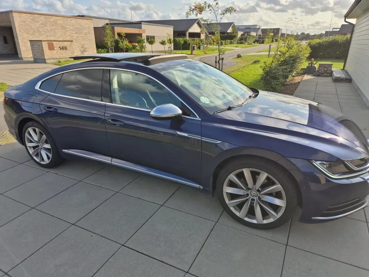 Billede 9 - VW Arteon 1,5 TSi 150 Elegance Business DSG