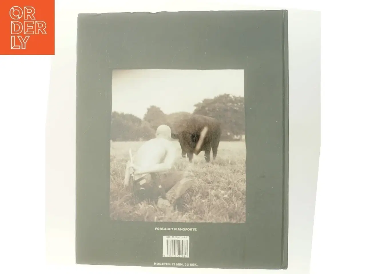 Billede 3 - Boserup's kærlighed : en kogebog af Henrik Boserup (Bog)