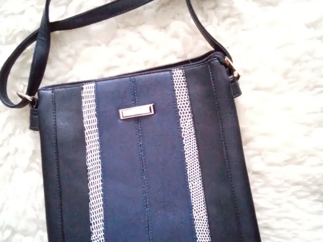 Billede 1 - Dame skuldretaske