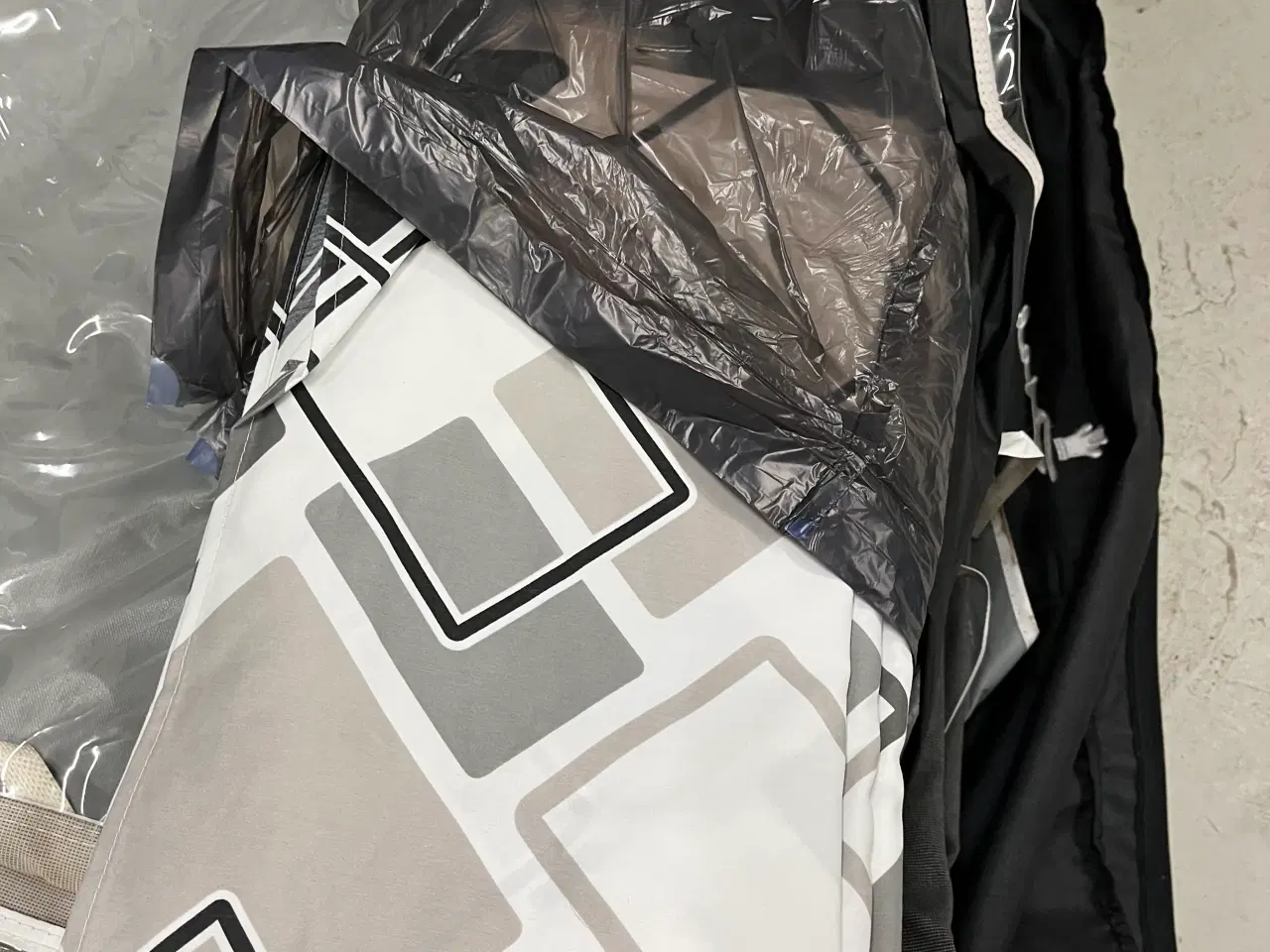 Billede 7 - Isabella universal 360 coal 