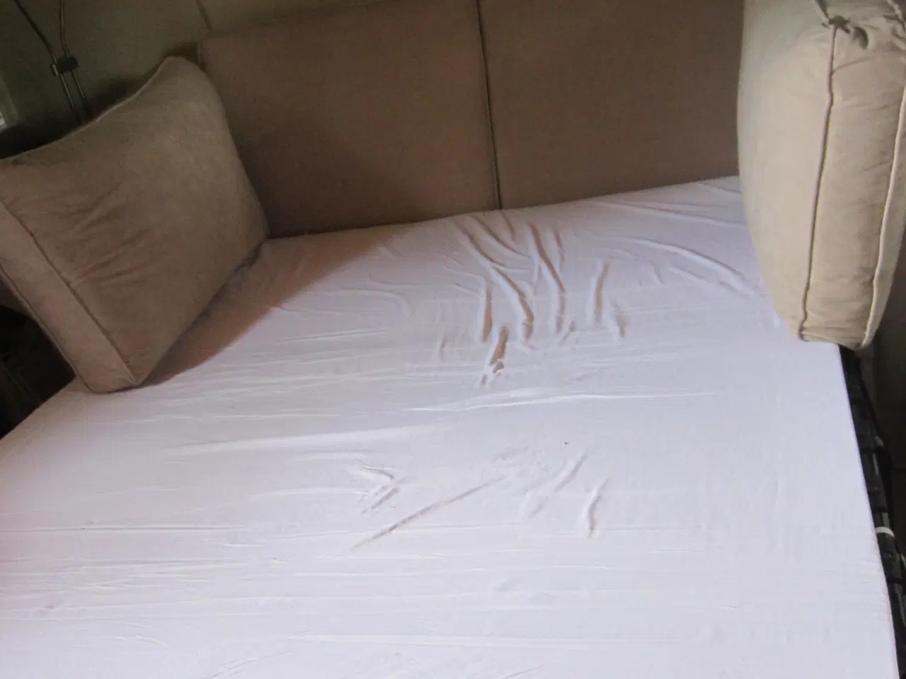 Billede 2 - Dublin sovesofa.