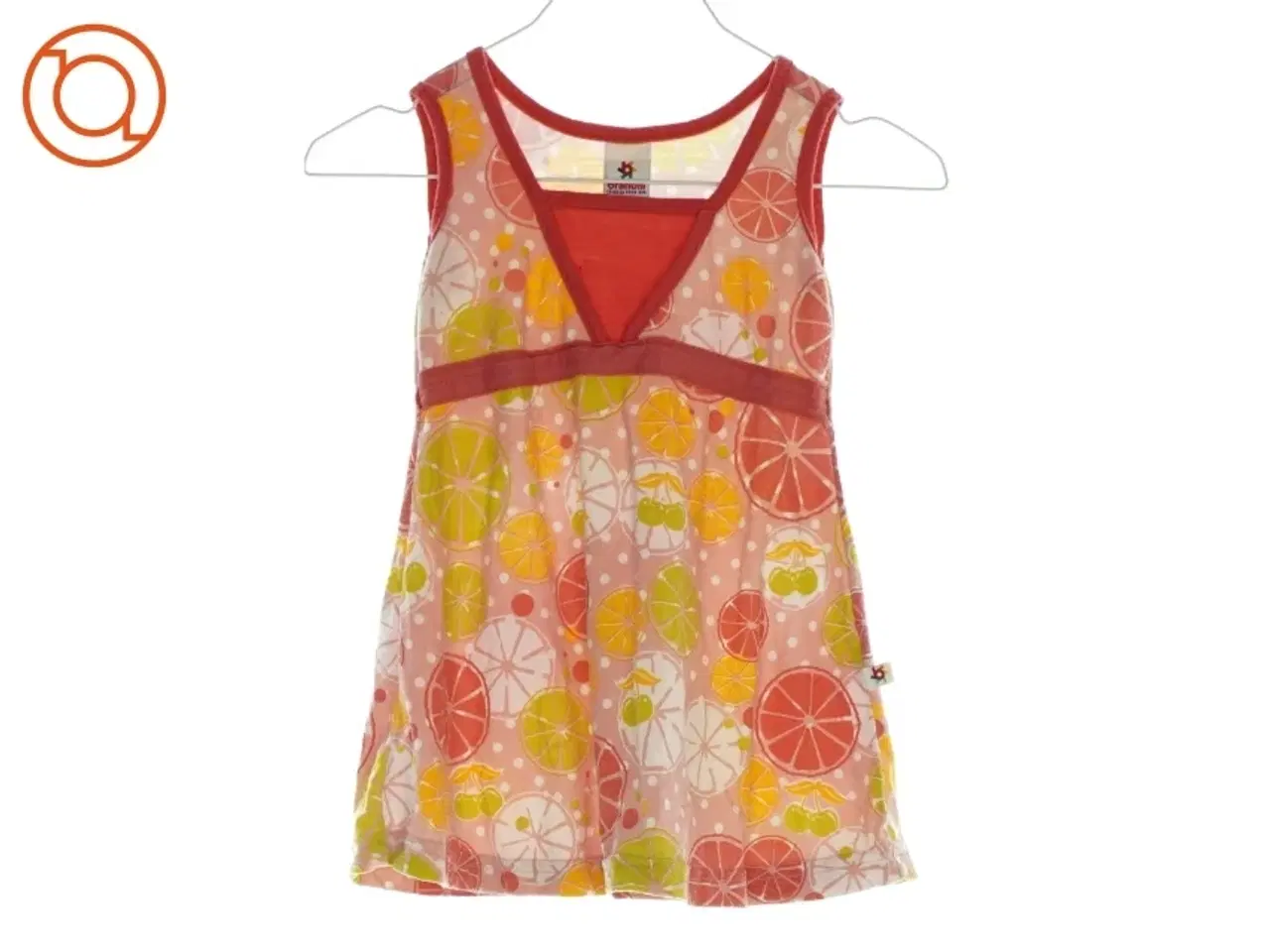 Billede 1 - Kjole (str. 1 år)