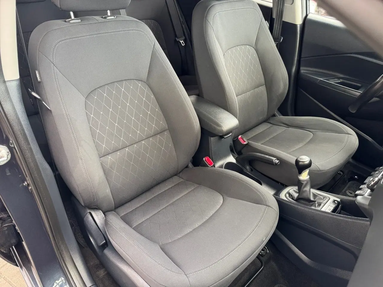 Billede 15 - Kia Rio 1,2 CVVT Base