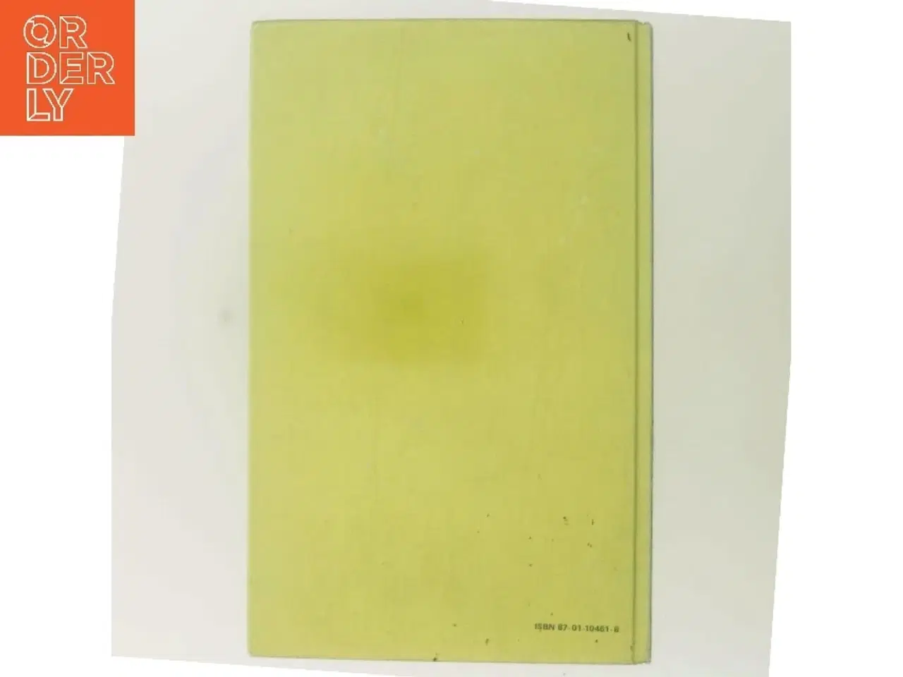 Billede 3 - Mikkel Ravn i den døde by af Robert Fisker (Bog)