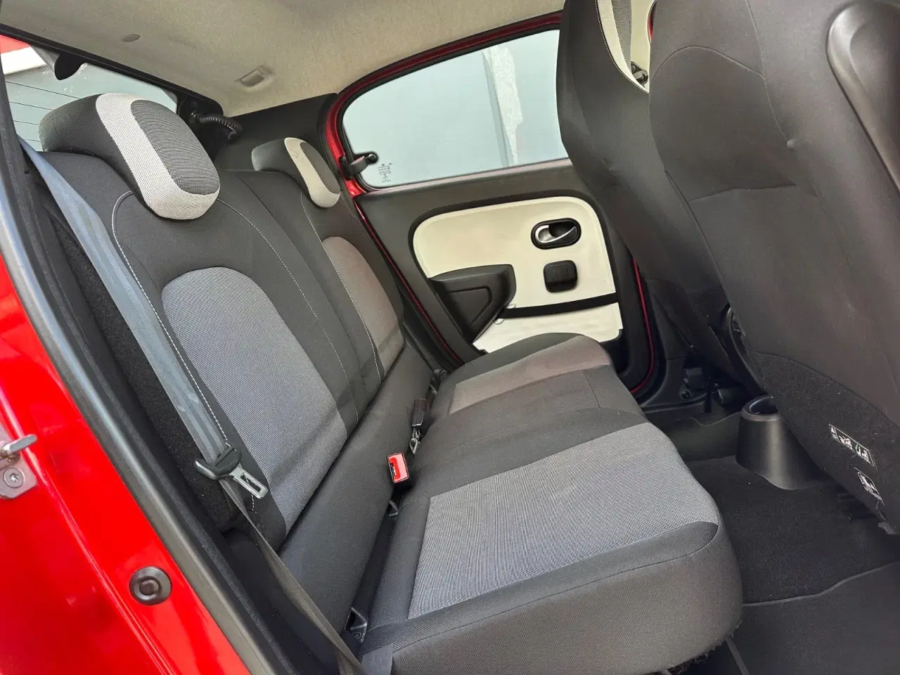 Billede 13 - Renault Twingo 1,0 SCe 70 Expression