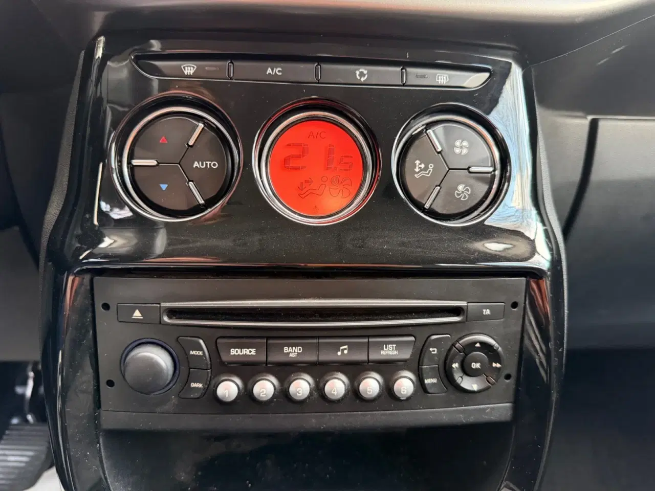 Billede 17 - Citroën C3 1,6 BlueHDi 100 Seduction Complet