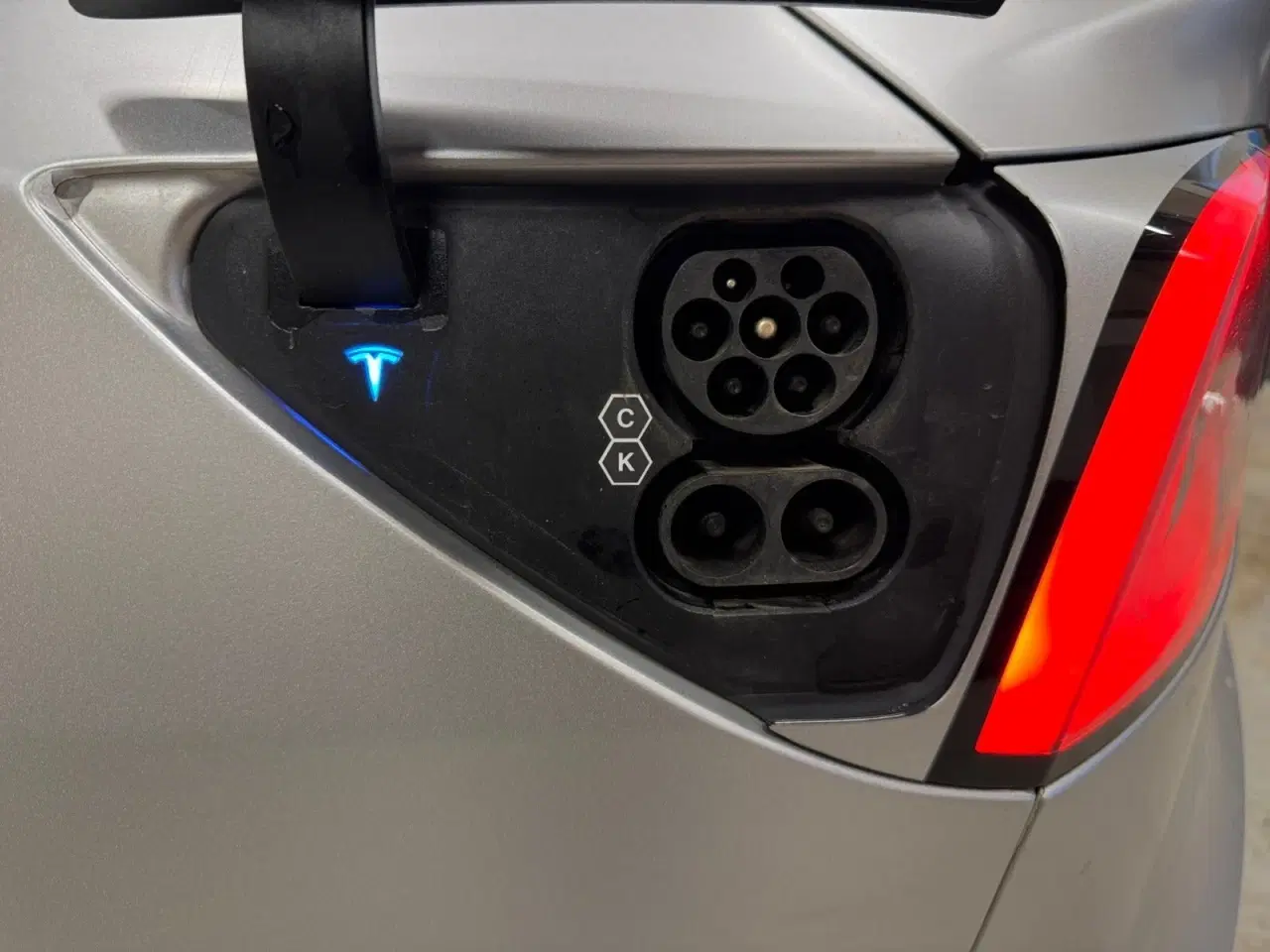 Billede 11 - Tesla Model 3 Long Range AWD