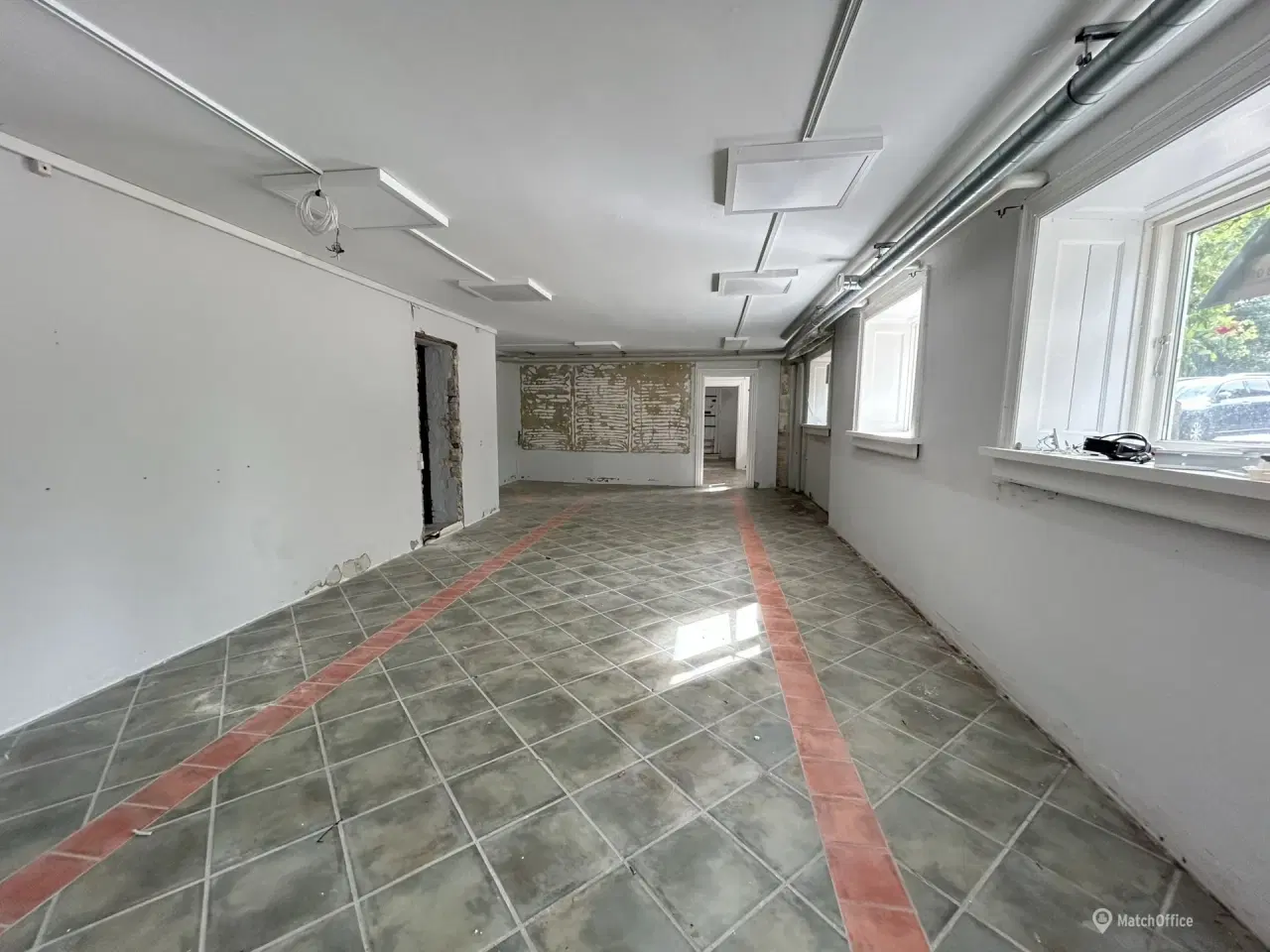 Billede 3 - FRI LEJE I 2025! - Stockholmsgade 49 i Storkøbenhavn.