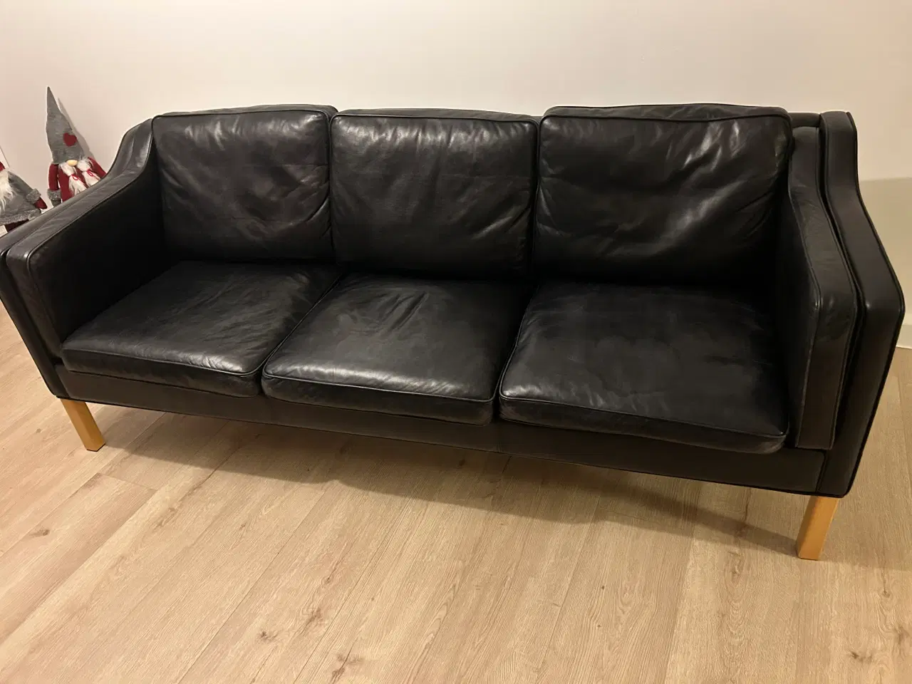 Billede 1 - Børge mogensen