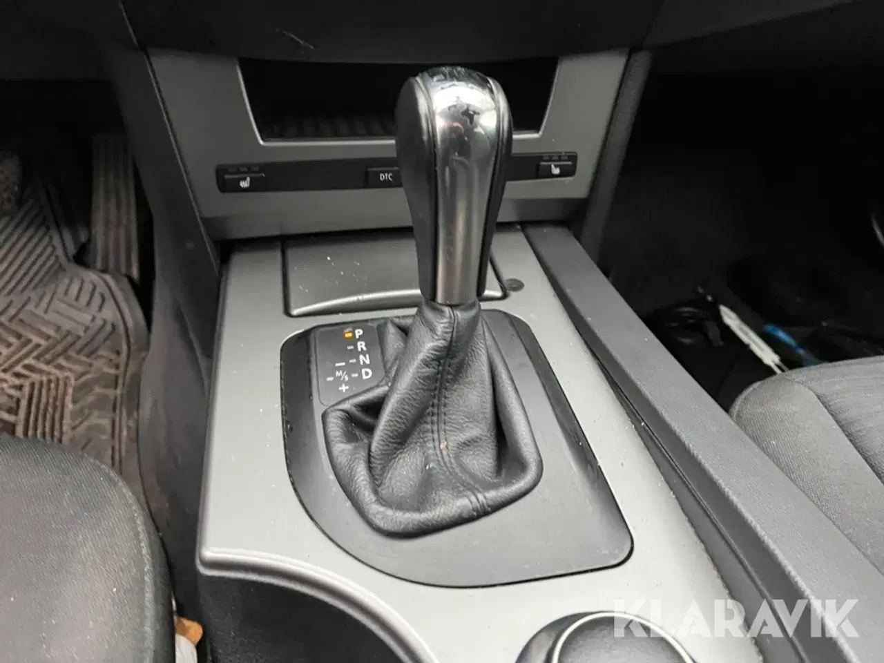 Billede 12 - BMW 560L