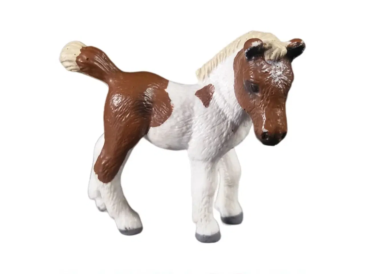 Billede 1 - Schleich 13687 Falabella Foal (2011)