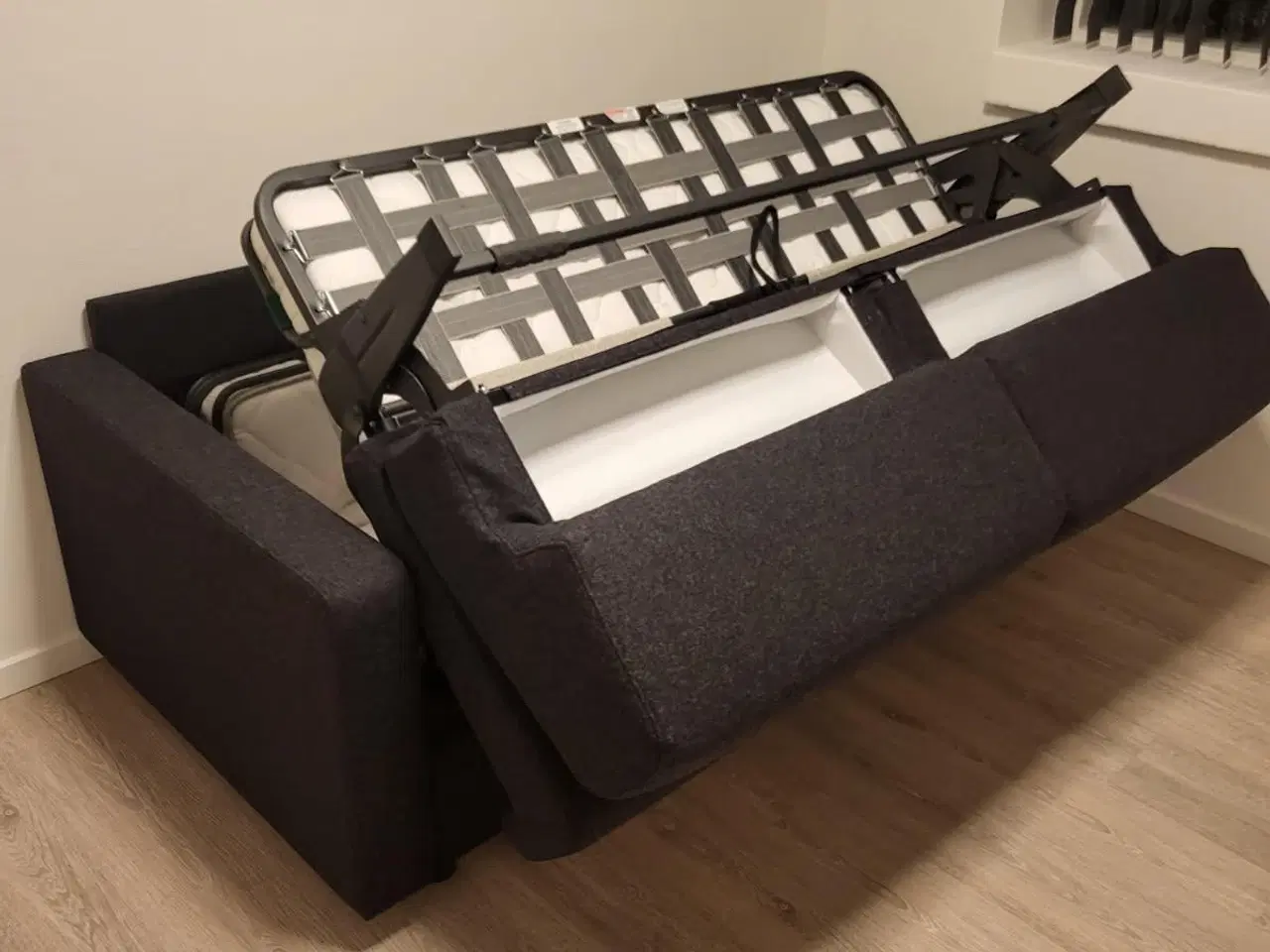 Billede 2 - Ny Hestbæk sovesofa