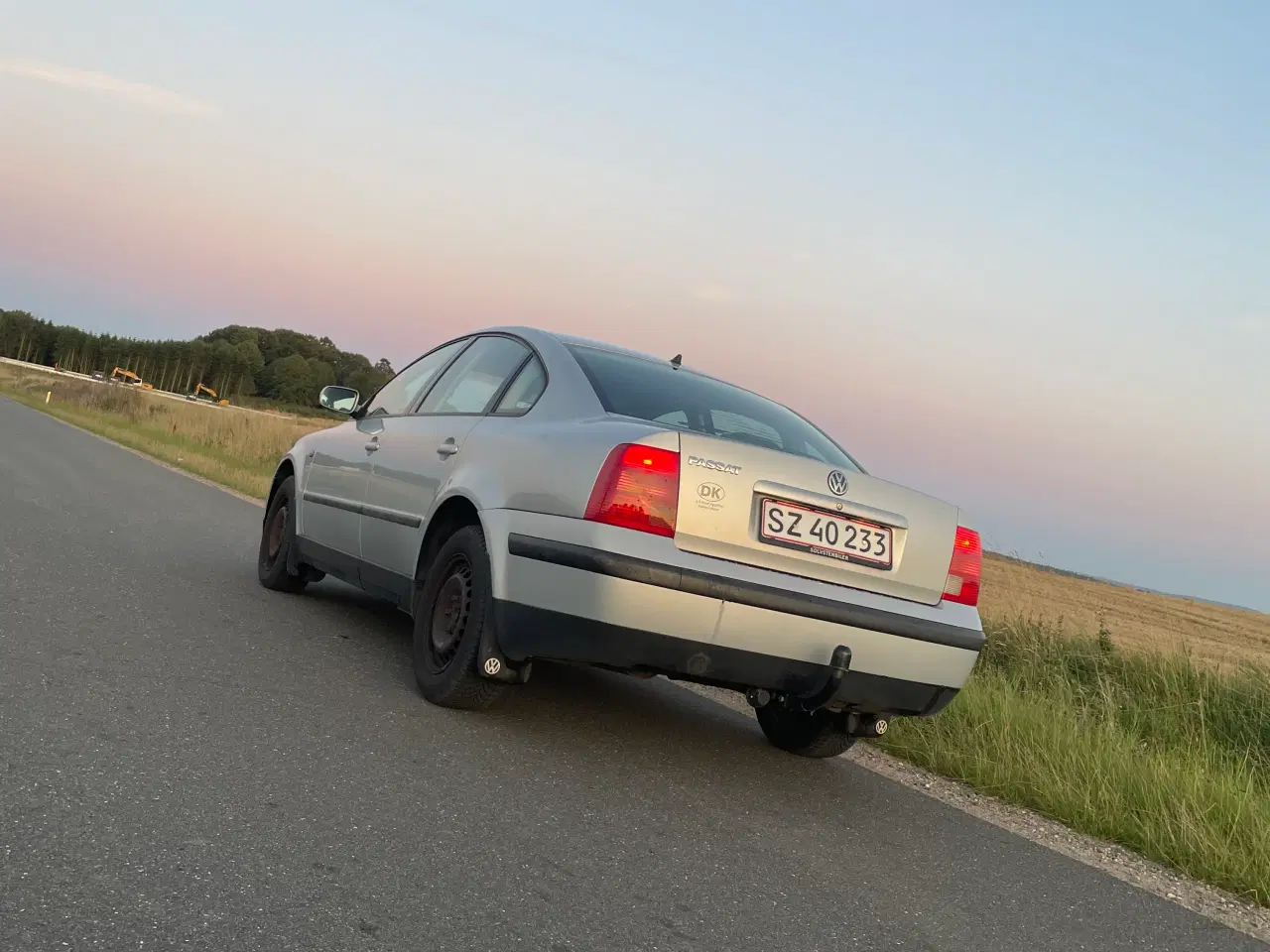Billede 4 - VW Passat 1,6
