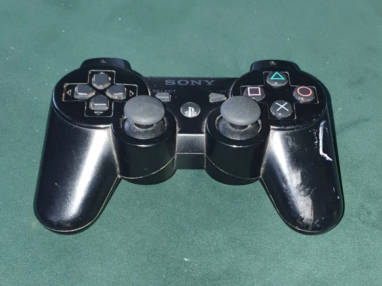 Billede 1 - Playstation 3 controller 