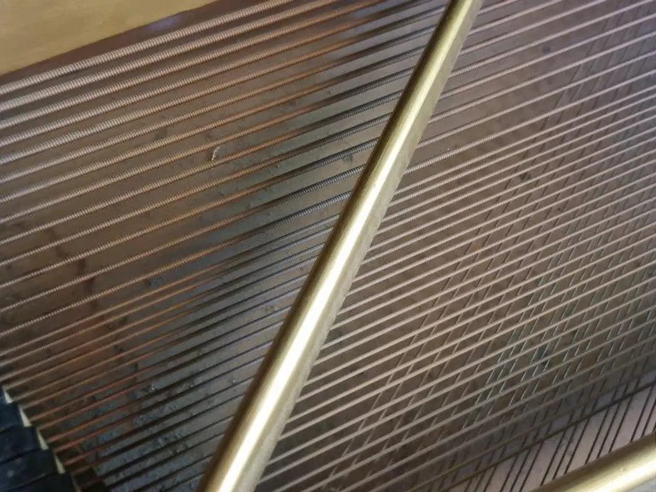 Billede 17 - Flygel, Gebrüder Knake