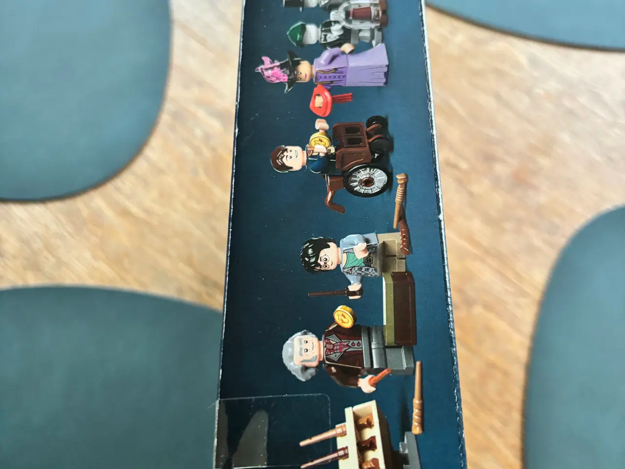 Billede 4 - LEGO Harry Potter 76439