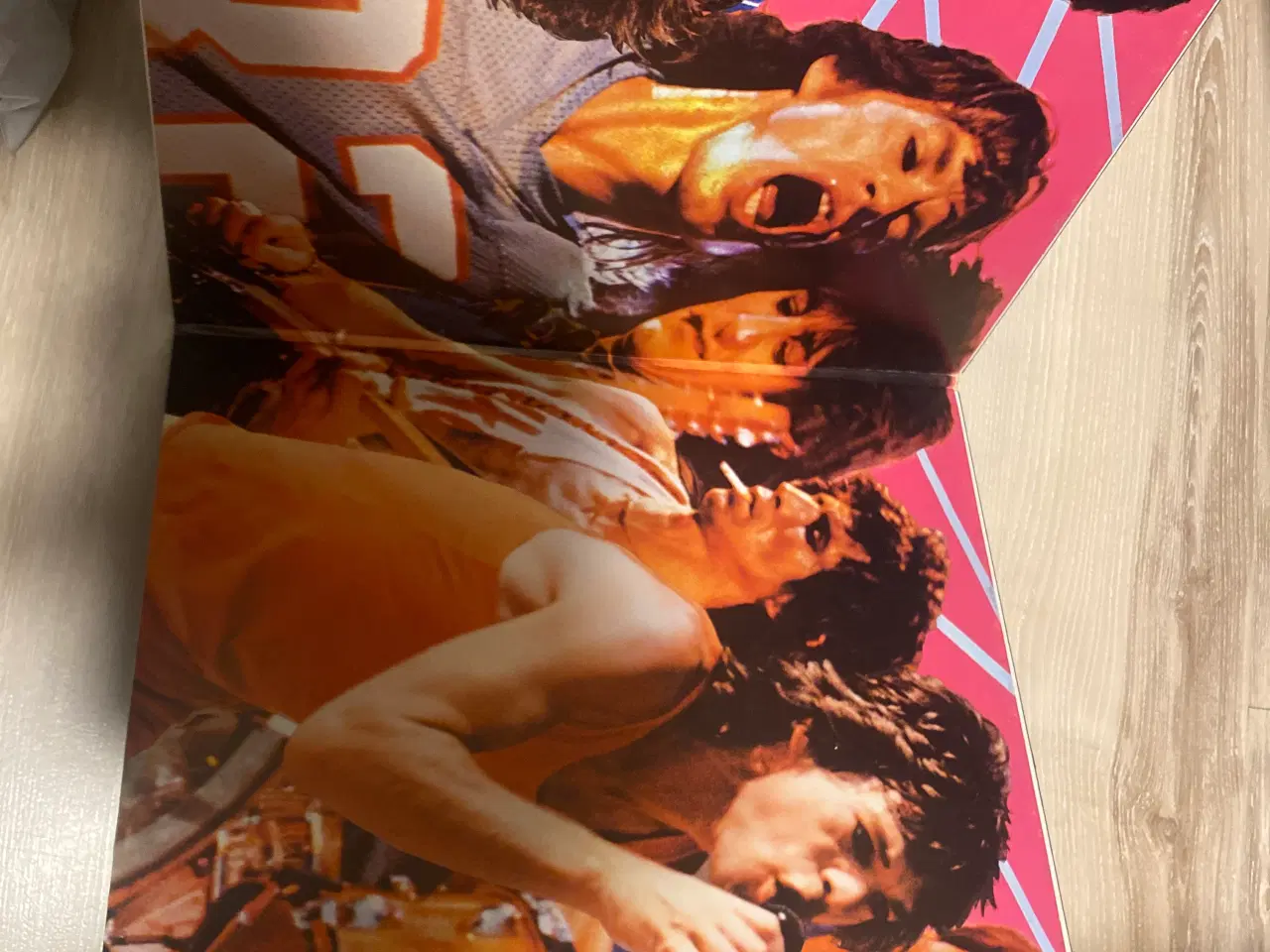 Billede 3 - THE ROLLING STONES LP 