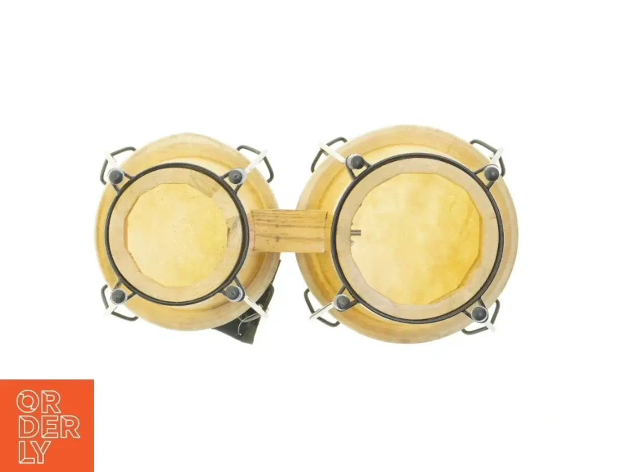 Billede 3 - Bongotrommer (str. 40 cm)