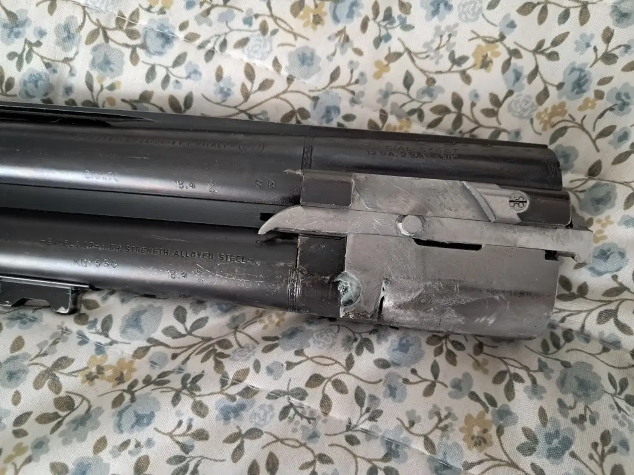 Billede 3 - BERETTA 682 SKEET