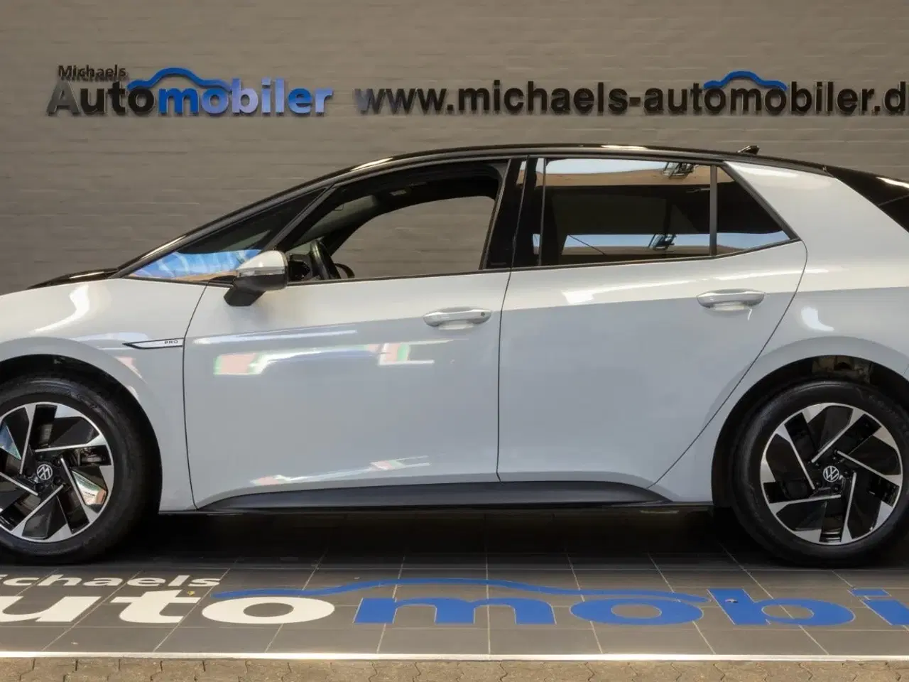 Billede 3 - VW ID.3 58 Pro Performance
