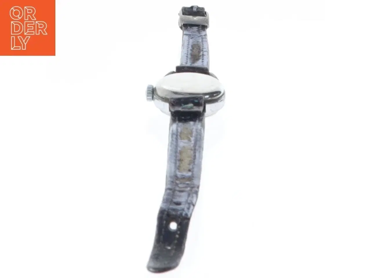 Billede 3 - Carl Pedersen armbåndsur (str. 19 cm)