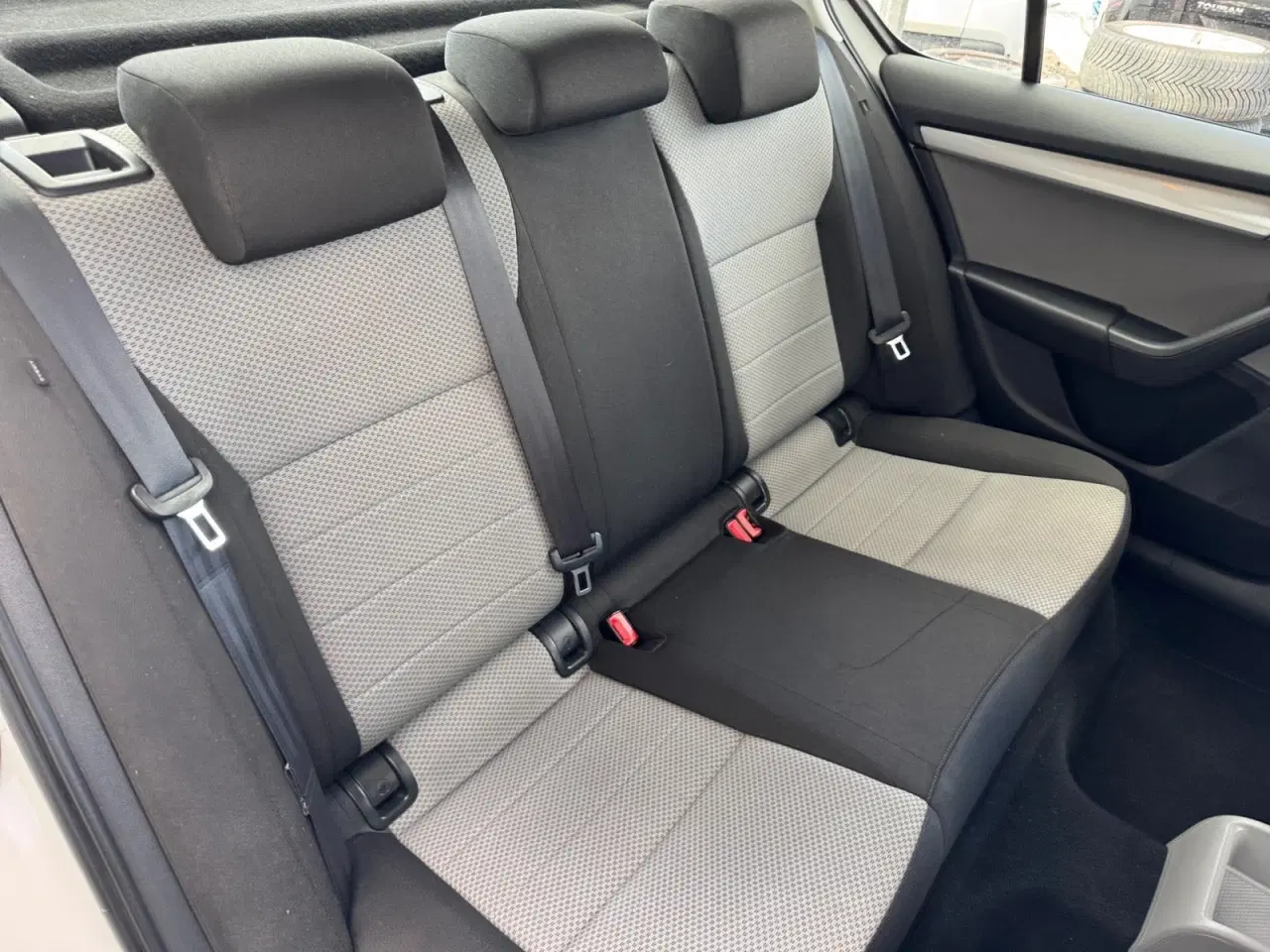Billede 14 - Skoda Octavia 1,4 TSi 140 Ambition DSG