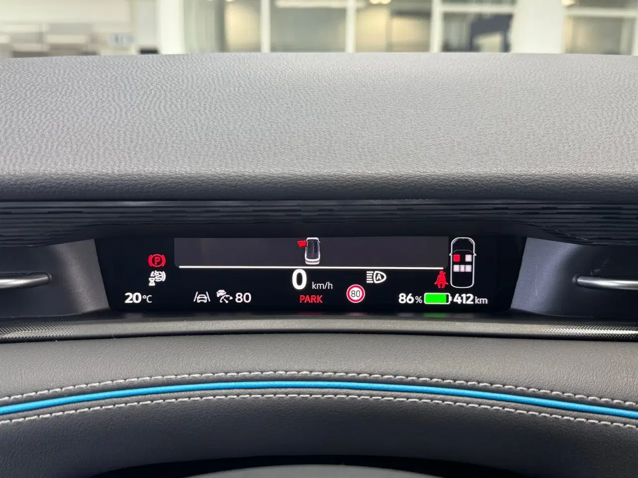 Billede 18 - VW ID.7 77 Style