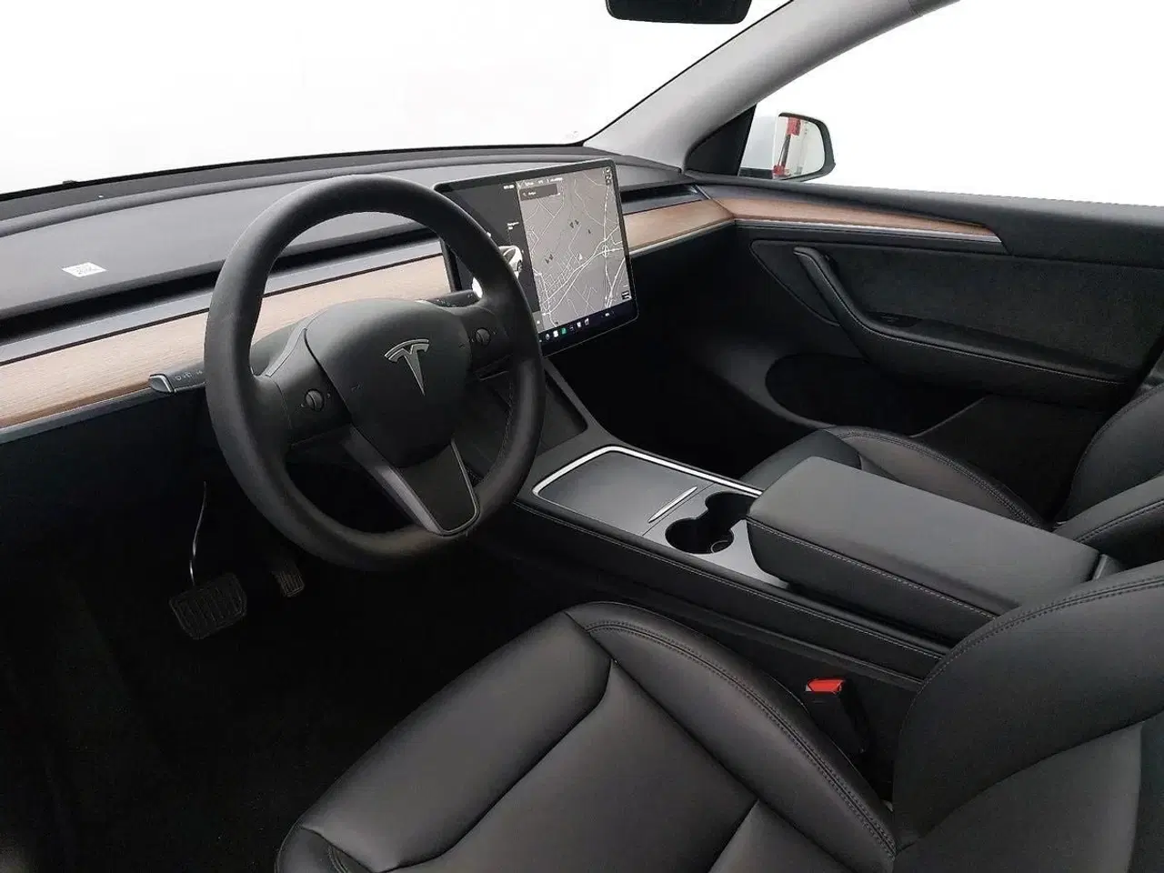 Billede 21 - Tesla Model Y  Long Range AWD