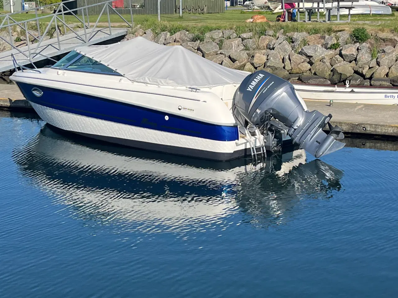 Billede 3 - Nok DK. Flotteste Yamarin 64 Dc sælges 