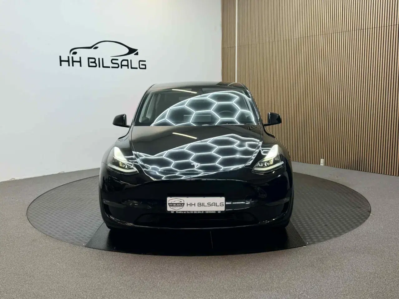 Billede 2 - Tesla Model Y  Long Range AWD
