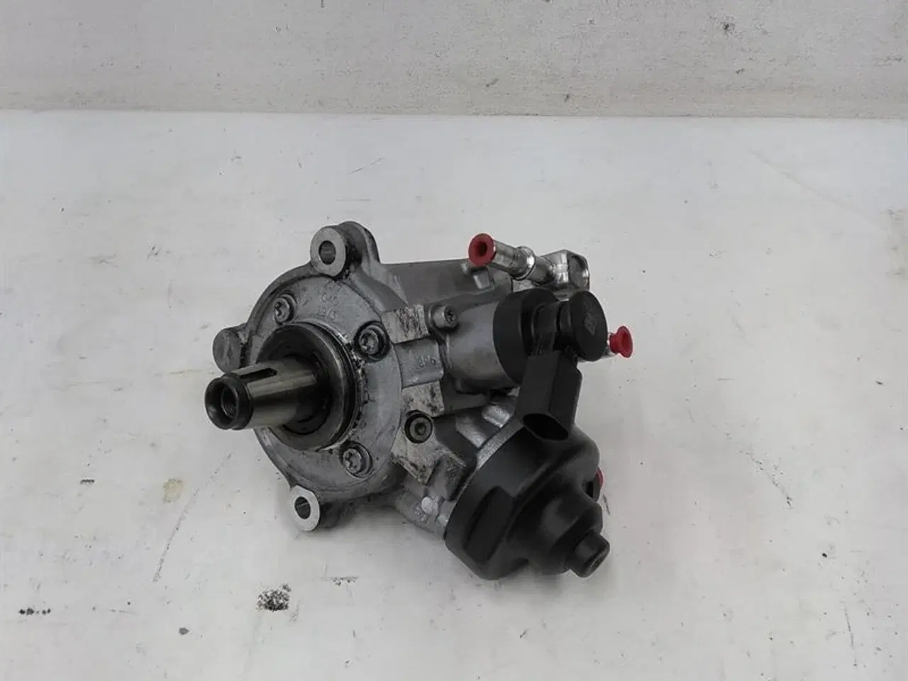 Billede 1 - Diesel-højtryks-pumpe K18066